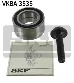 SKF VKBA 3535